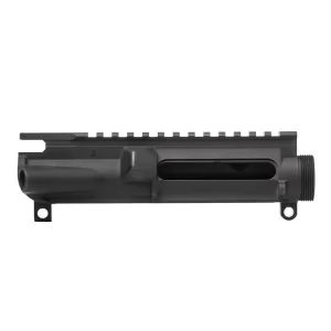 Vanguard Stripped Upper Receiver