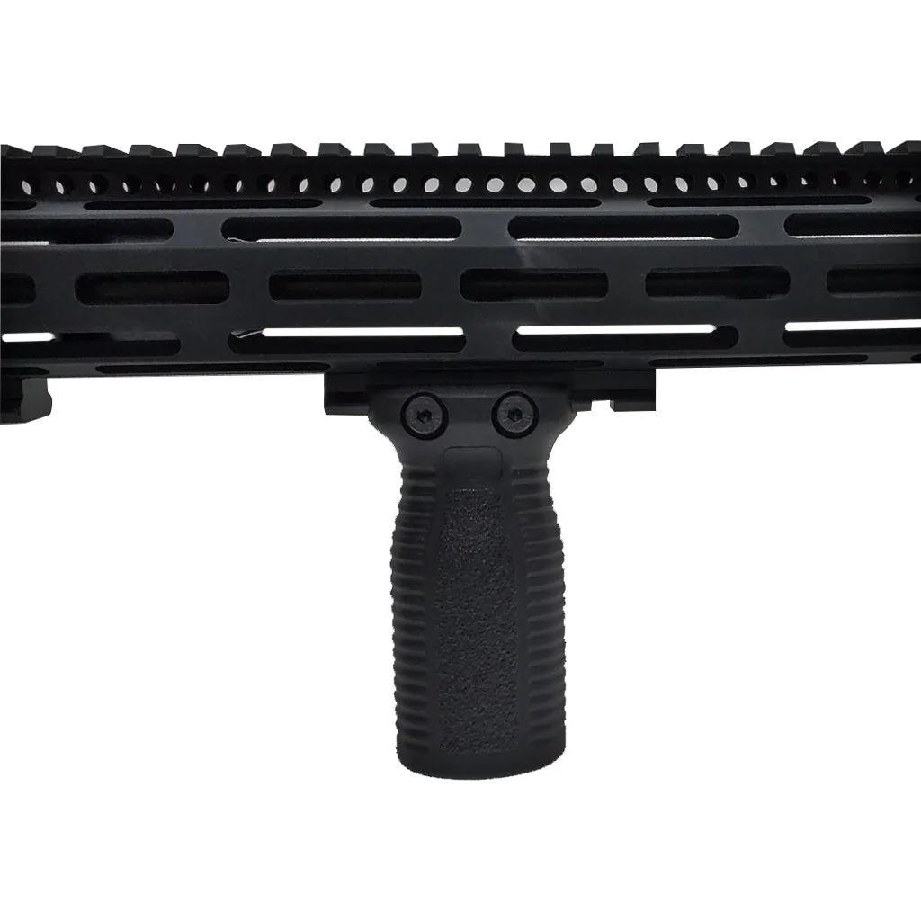 XTS 306: Short Vertical Grip - Image 2