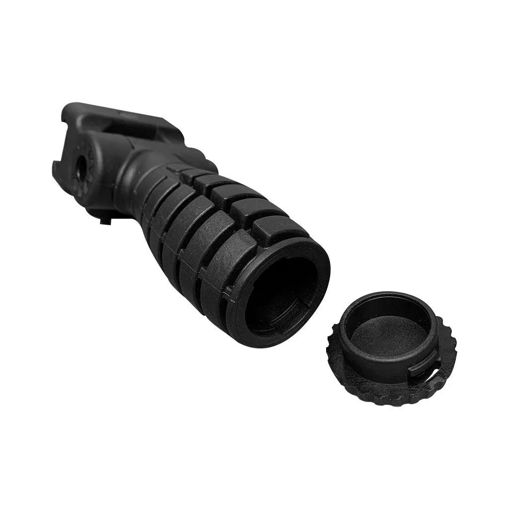 XTS 309: Front-2-Back Folding Vertical Grip - Image 2