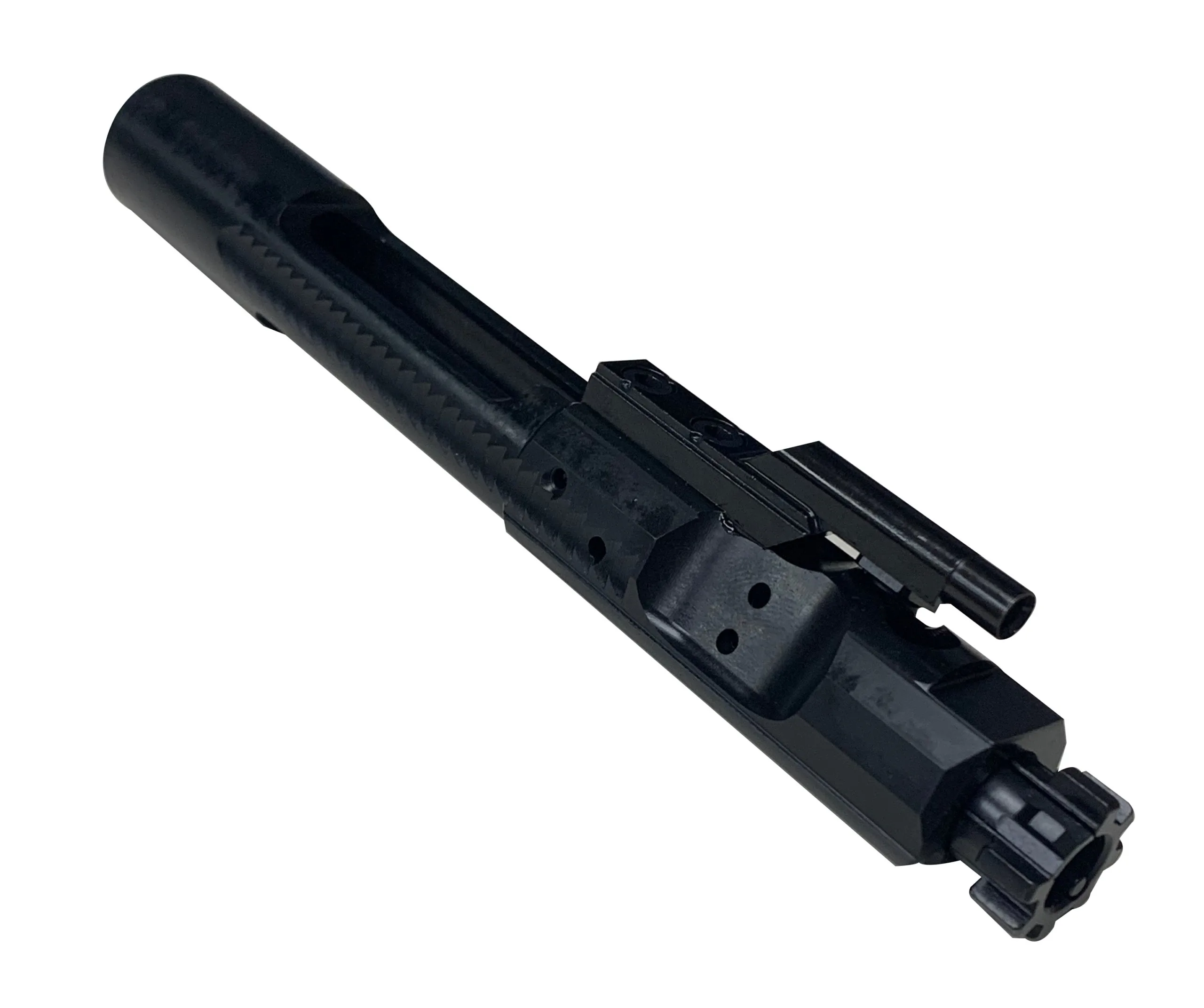 XTS BOLT CARRIER GROUP BLACK NITRIDE BCG-BKN - Image 2