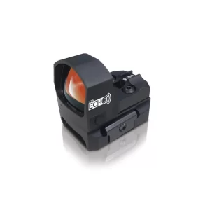 XTS ECHO PRO SERIES: XTS-EDS RED DOT SIGHT - RMSc FOOTPRINT