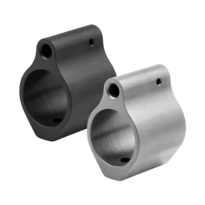 XTS MICRO-GB STEEL MICRO GAS BLOCK FOR AR-15