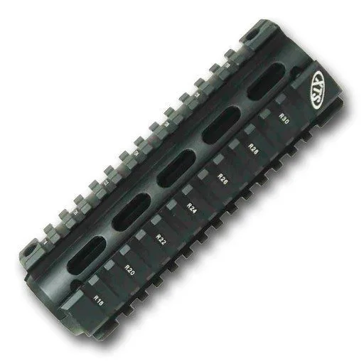 XTS TWO PIECE QUAD RAIL - MT021 - Image 3