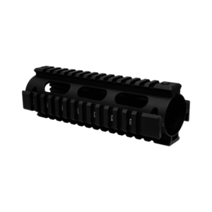 XTS TWO PIECE QUAD RAIL - MT021