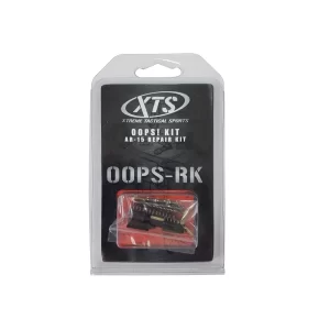 XTS OOPS! KIT - AR-15/10 SPARE PARTS SET