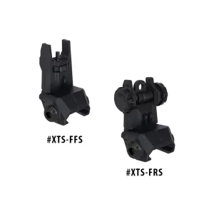 XTS Polymer Sight Pack
