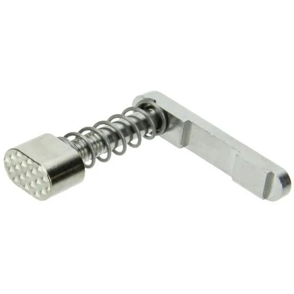 XTS STAINLESS MAGAZINE CATCH ASSEMBLY - Image 2