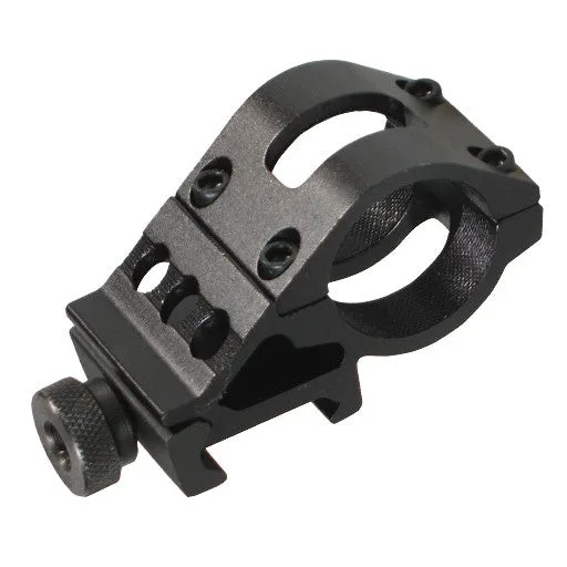 XTS-36S OFFSET FLASHLIGHT MOUNT