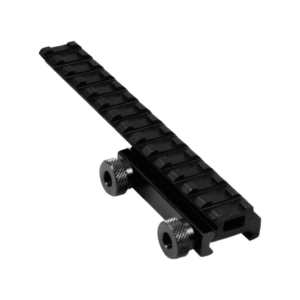 XTS-68L 1 to 2 INCH AR15 RISER MOUNT