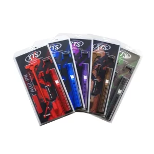 XTS-ADZ-PK ANODIZED PARTS KIT