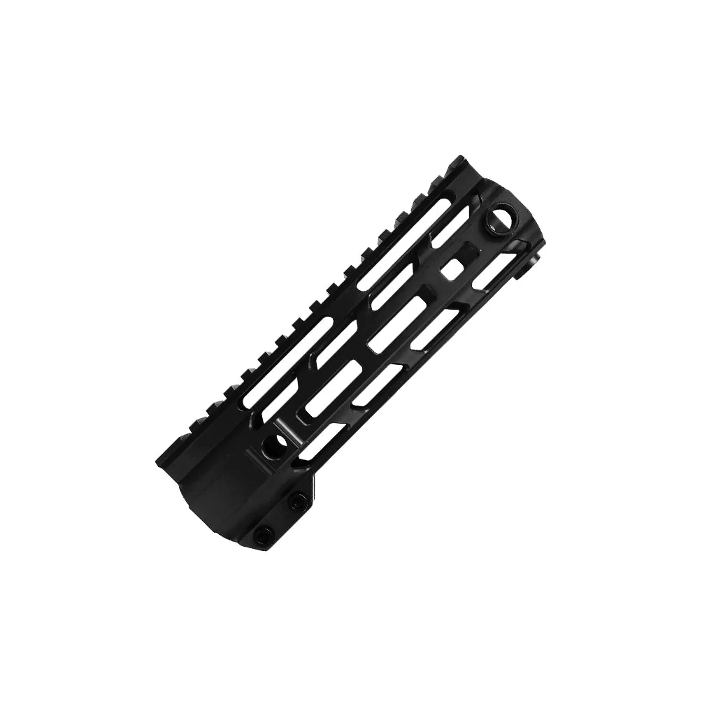 XTS-ADZ07 7" M-LOK RAILS - 7 ANODIZED COLORS - Image 2