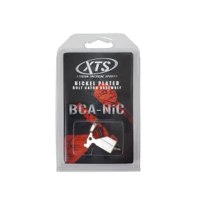XTS-BC-N NICKEL AR BOLT CATCH ASSEMBLY