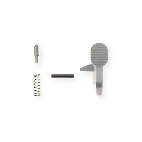 XTS-BC-N NICKEL AR BOLT CATCH ASSEMBLY - Image 2