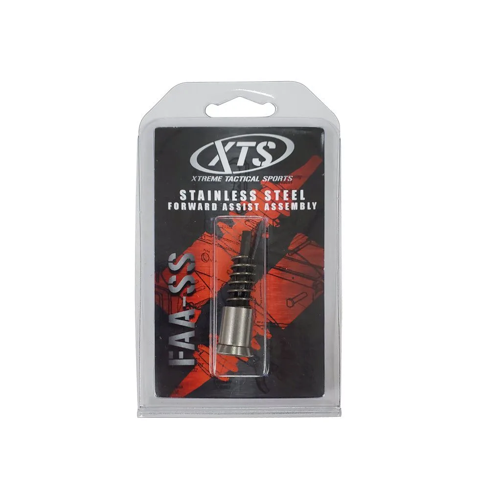 XTS-FAA-SS STAINLESS FORWARD ASSIST ASSEMBLY