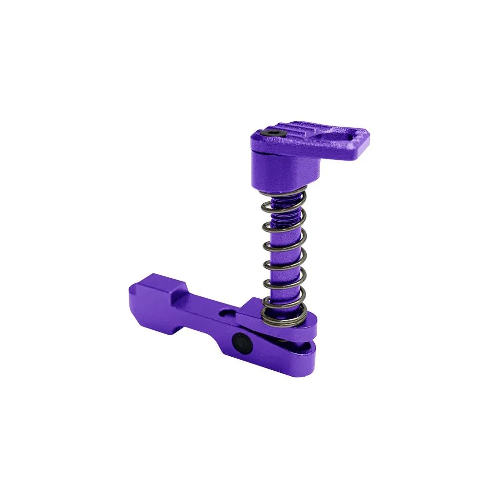 XTS-MCA AMBIDEXTROUS EXTENDED MAG RELEASES ANODIZED - 7 COLORS - Image 5