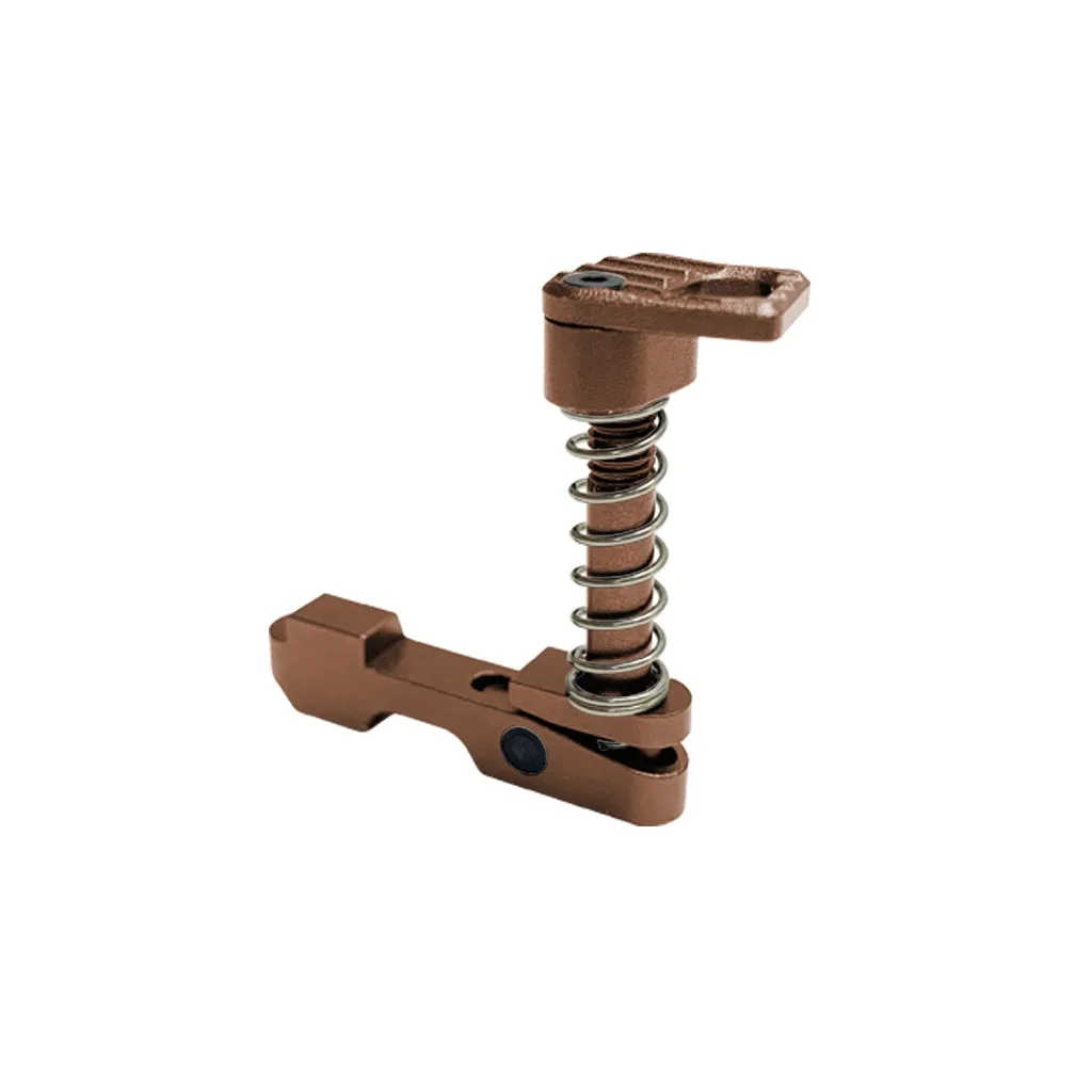 XTS-MCA AMBIDEXTROUS EXTENDED MAG RELEASES ANODIZED - 7 COLORS - Image 7