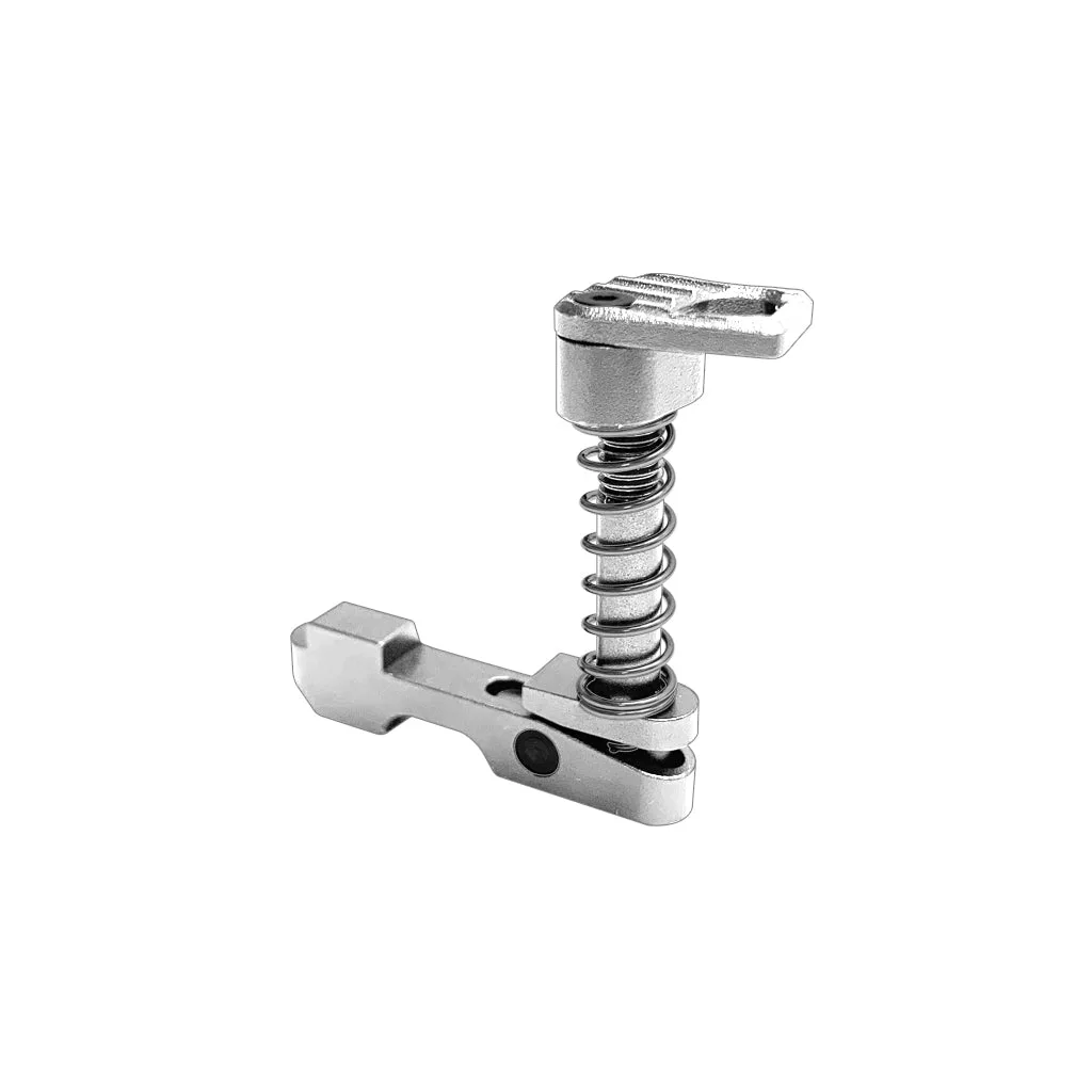 XTS-MCA AMBIDEXTROUS EXTENDED MAG RELEASES ANODIZED - 7 COLORS - Image 8