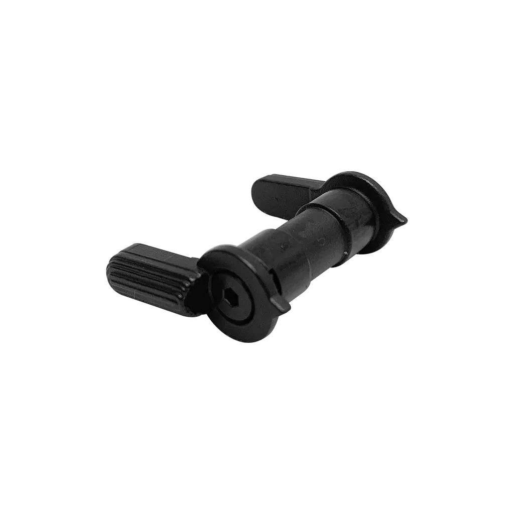 XTS-SSL AR AMBIDEXTROUS SELECTOR SWITCH