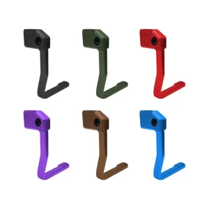 XTS X-tended Bolt Assisted Release