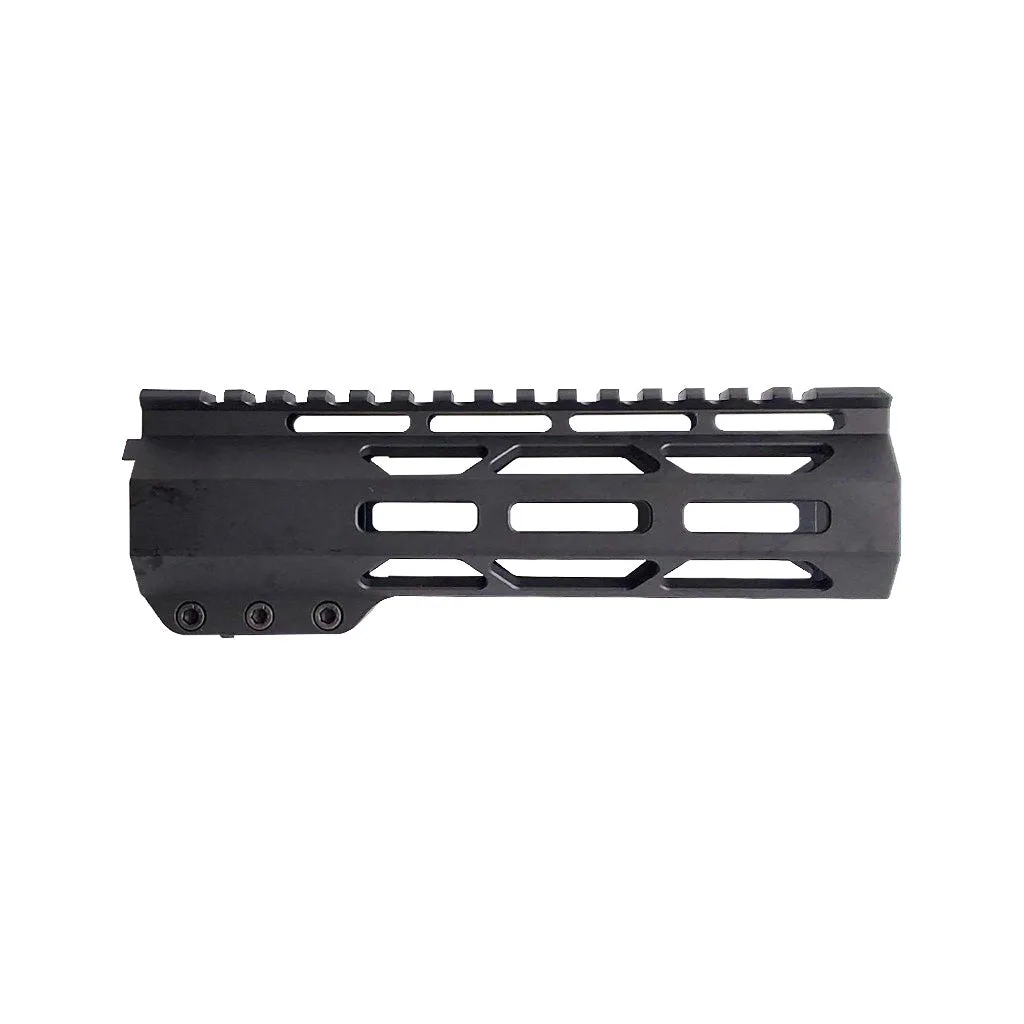 XTS 7'' M-LOK Free Float Rail