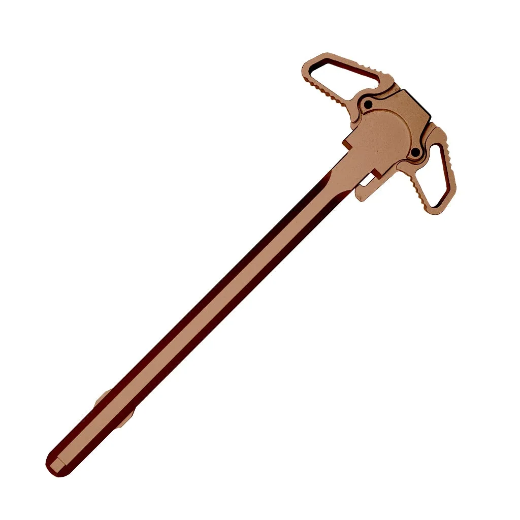 Anodized Ambi. Charging Handle - AR Platform (9 COLORS) - Image 5