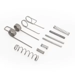 AR LOWER PARTS SPRING KIT XTS-LPSK