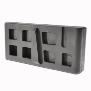 AR-15 LOWER RECEIVER VICE BLOCK
