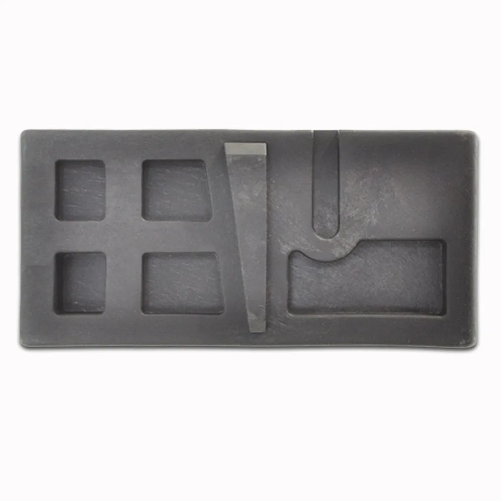 AR-15 LOWER RECEIVER VICE BLOCK - Image 2