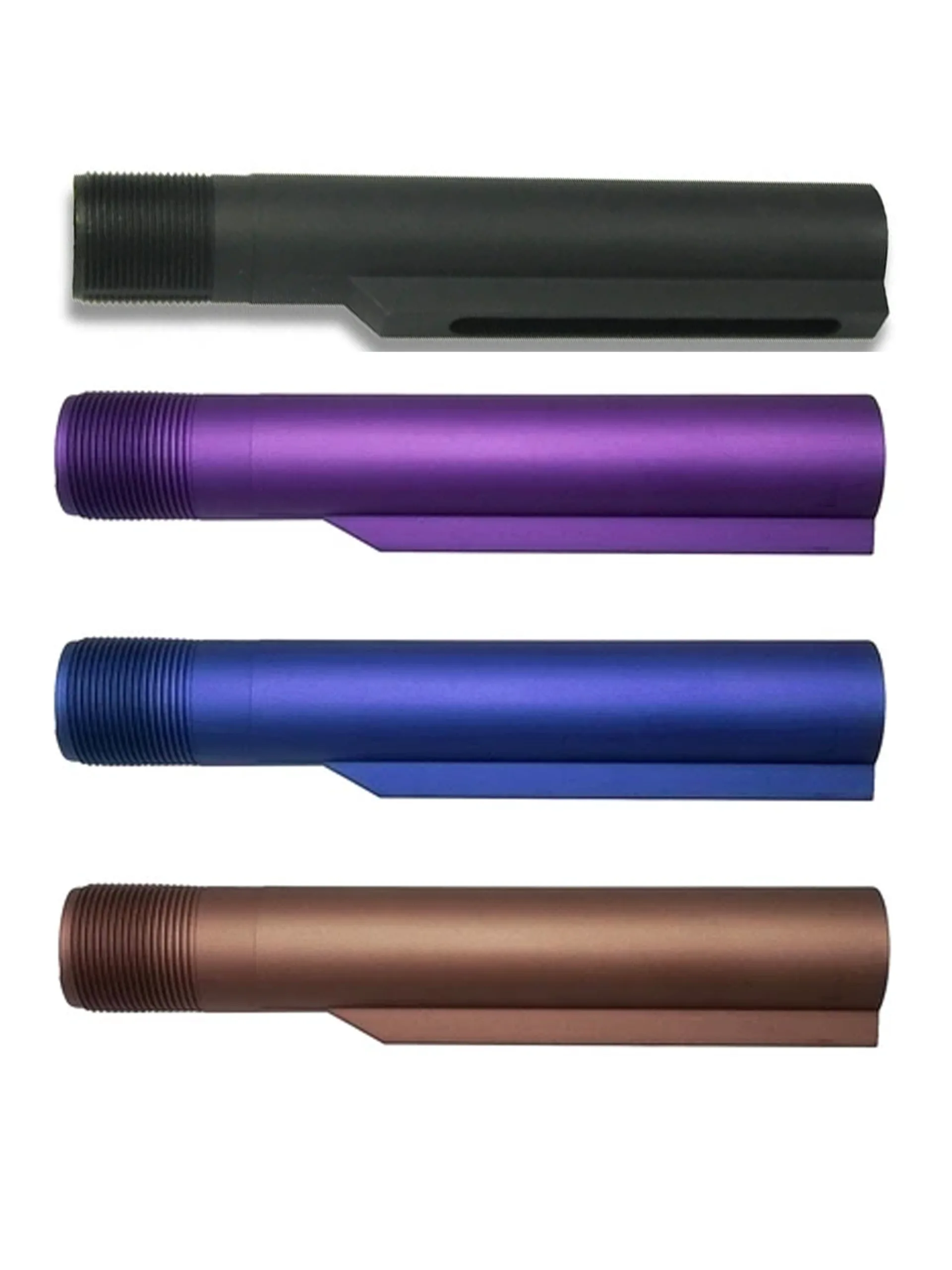 BUFFER TUBE ASSEMBLY KIT - Image 3