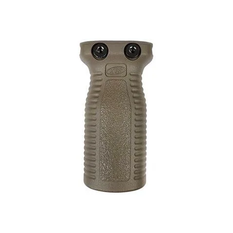XTS 306T Short Vertical Grip FDE