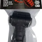 XTS 308T Side-2-SideFolding Vertical Grip FDE - Image 3