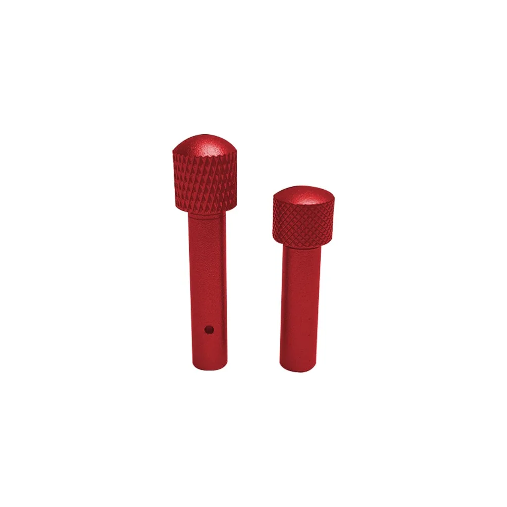 EXTENDED TAKEDOWN & PIVOT PINS - ANODIZED - Image 3