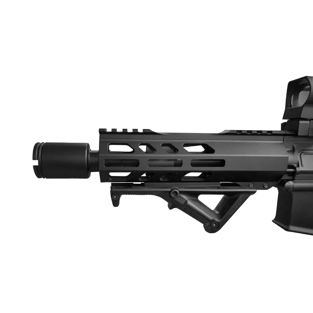 FLASH CONE: 9MM - 3 LENGTHS - Image 3