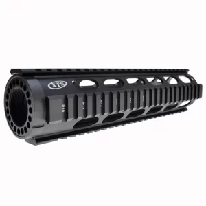 FREE FLOAT QUAD RAIL XTS HG M1031
