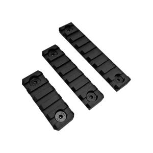 M-LOK Picatinny Rail Pieces