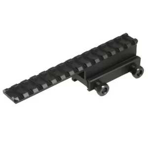 XTS 68E 1 INCH AR15 OFFSET RISER MOUNT