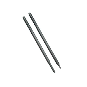 XTS BC SF-EX EXTRA LONG 3/32 BOLT CATCH ROLL PIN STARTER/FINISH PUNCH SET