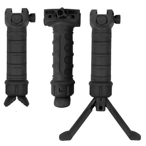 GB-08 TACTICAL BIPOD FOREGRIP