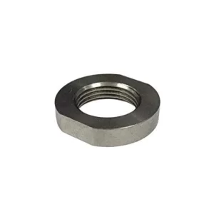 XTS-JN 1/2X28 JAM NUT / LOCK NUT S.S.