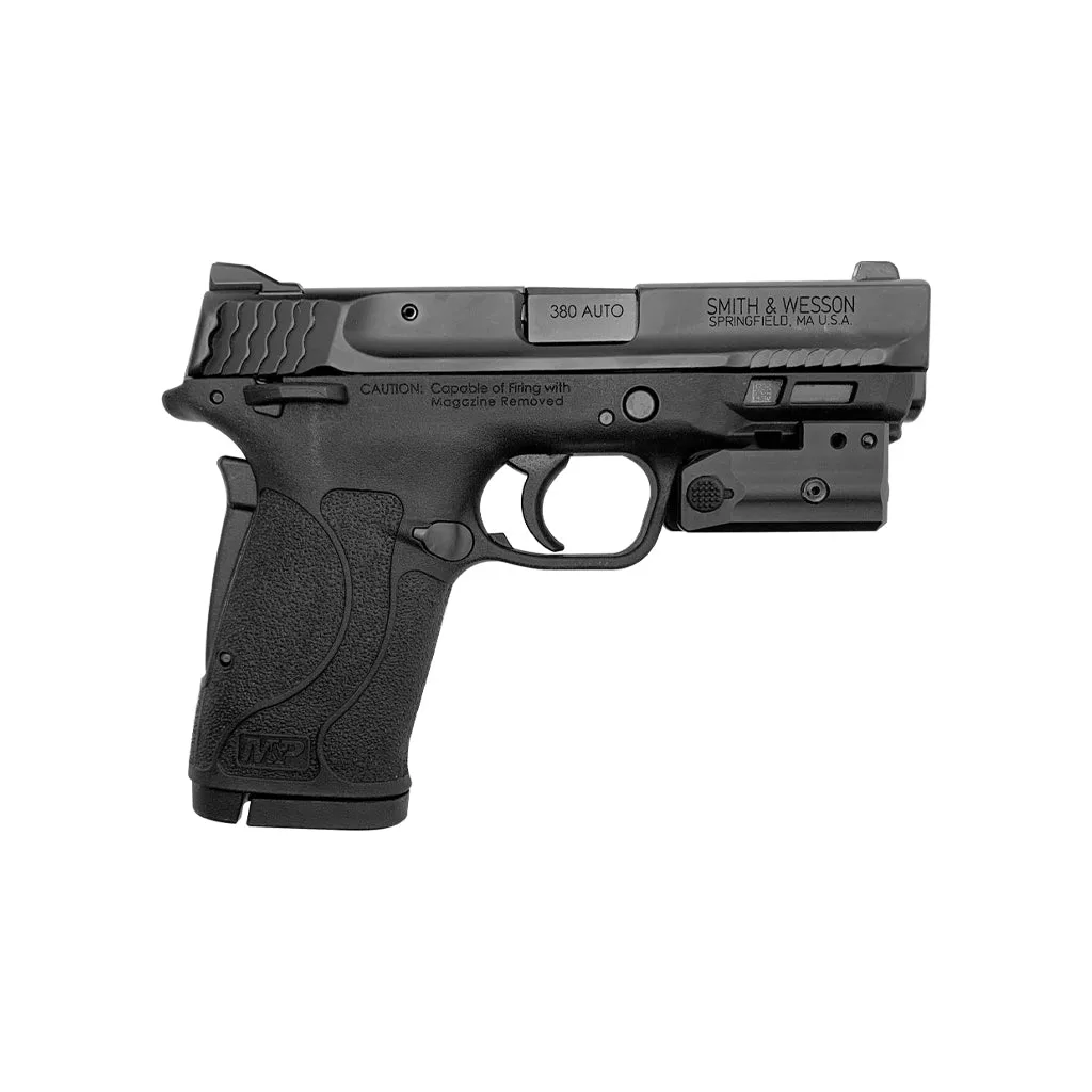 XTS-ML2X Red & Green Laser Combo - Image 2