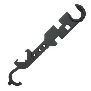 XTS AR15/AR-10 COMBINATION WRENCH TOOL