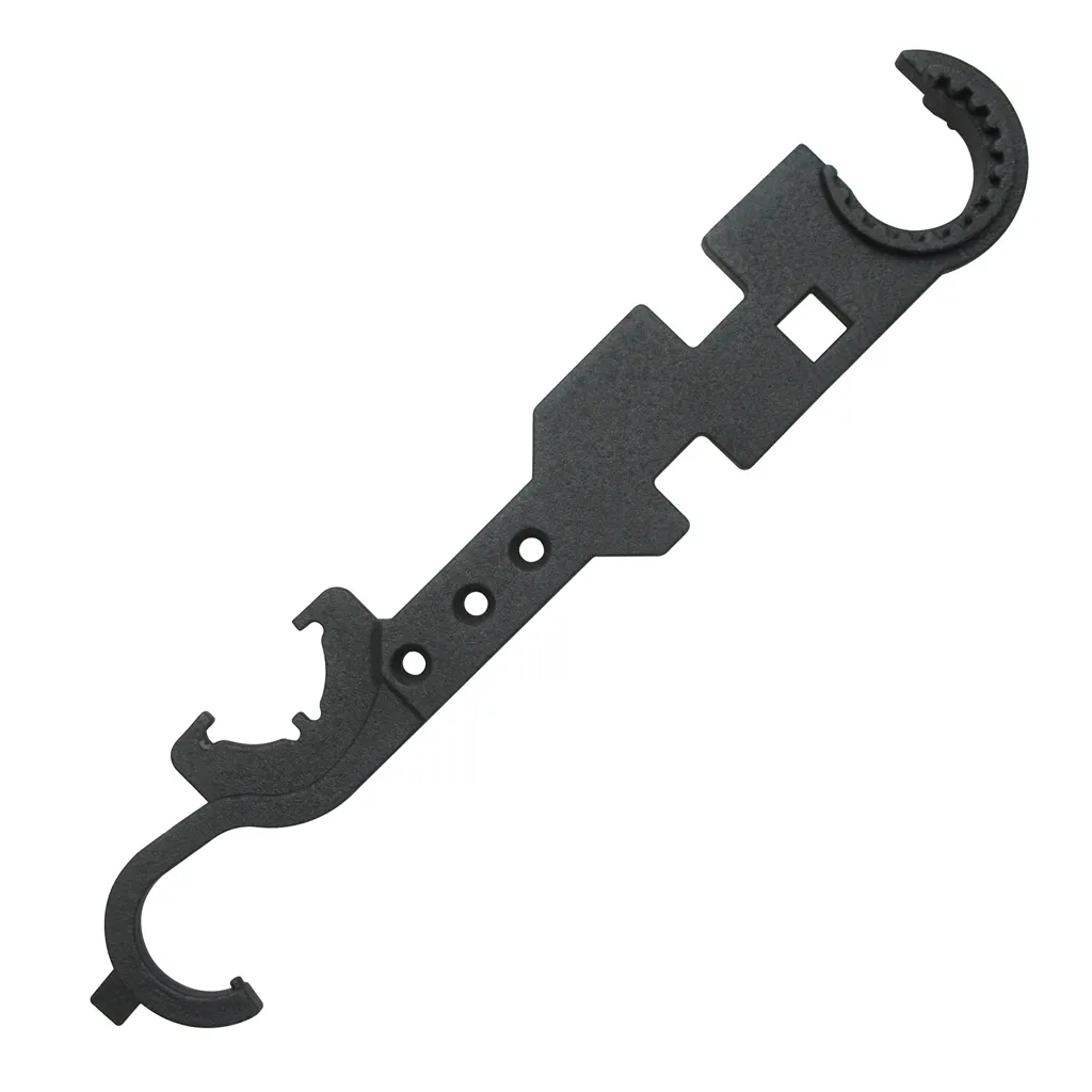 XTS AR15/AR-10 COMBINATION WRENCH TOOL