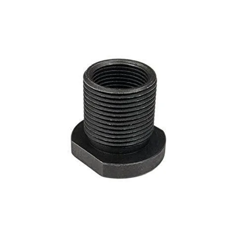 XTS-TA 1/2X28 TO 5/8X24 THREAD ADAPTER