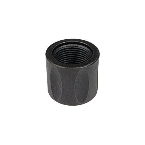 XTS-TP 1/2X28 FLUTED THREAD PROTECTOR