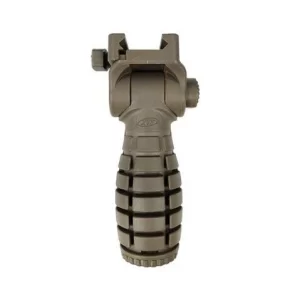 XTS 309T Front-2-Back Folding Vertical Grip FDE
