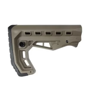 XTS-58-T XTS Skeleton AR Stock FDE