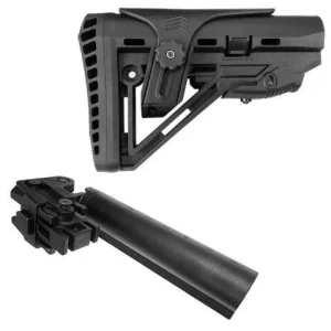 XTS-AKFS104 AK FOLDING STOCK ADAPTER & STOCK-online exclusive