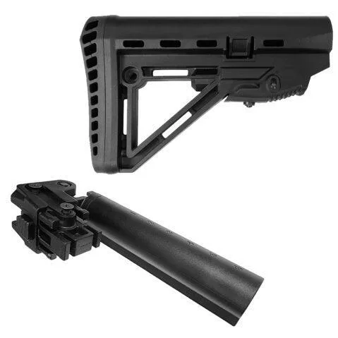 XTS-AKFS105 COMBO KIT AK FOLDING ADAPTER & STOCK-online exclusive - Image 2