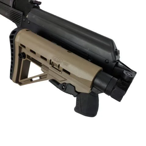 XTS-AKFS105T COMBO KIT AK FOLDING STOCK ADAPTER & STOCK-online exclusive