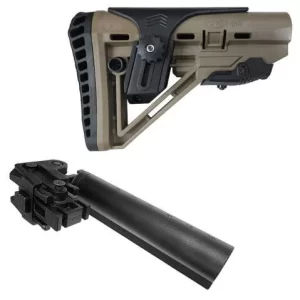 XTS-AKFS106T AK FOLDING STOCK ADAPTER & STOCK-online exclusive